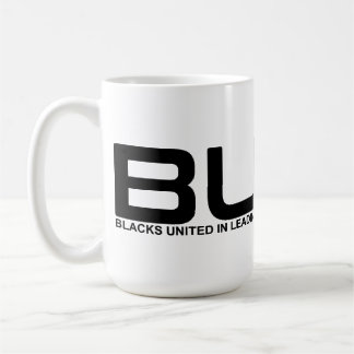 Caneca De Café BUiLT Mug