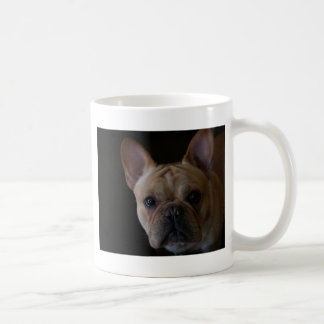 Caneca De Café Buldogue francês
