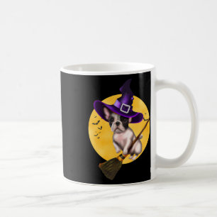 Caneca De Café Buldogue Halloween Costume Men Women Kids Dog