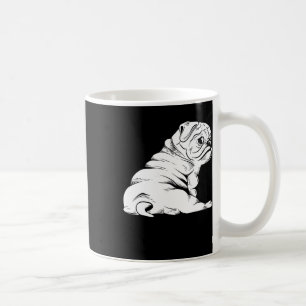 Caneca De Café Bulldog - Puppy Owner Cog Lover Animal