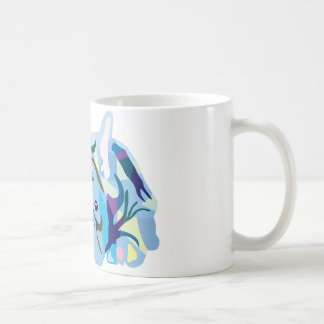 Caneca De Café Bulldogs Franceses
