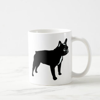 Caneca De Café Bulldogue Francês