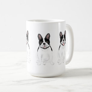 Caneca De Café Bulls Mugs Franceses