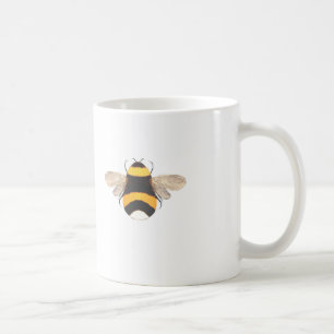 Caneca De Café Bumble Bee