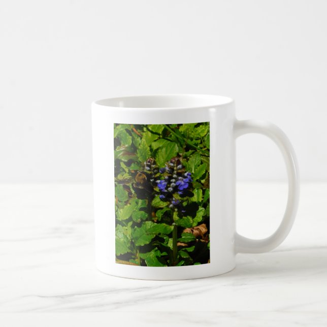 Caneca De Café Bumble e Bumble Bee (Direita)