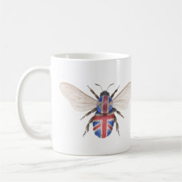 Caneca De Café Bumblebee Excelente