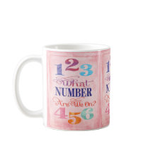 Bunco Engraçado Em Que Número Estamos?