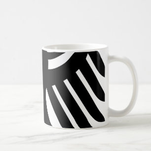 Caneca De Café Bundesadler