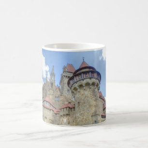 Caneca De Café Burg Kreuzenstein