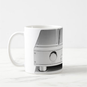 Caneca De Café Burmester 077