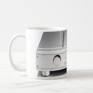 Caneca De Café Burmester 077