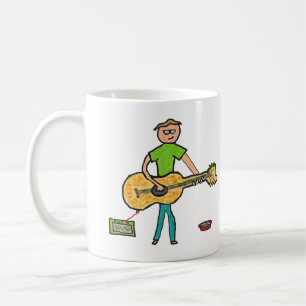 Caneca De Café Busca