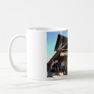 Caneca De Café Butte Creek Mill - Mug