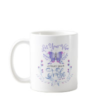 Butterfly Spirit Mug