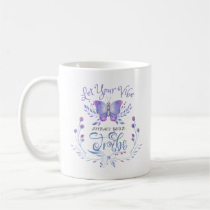 Caneca De Café Butterfly Spirit Mug