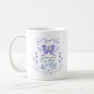 Caneca De Café Butterfly Spirit Mug