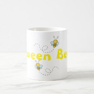 Caneca De Café Buzz e Brilliance
