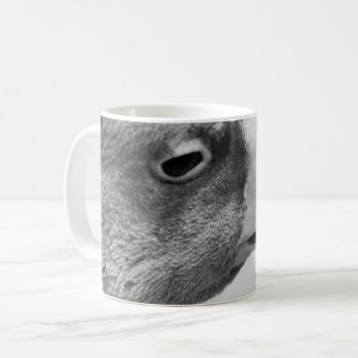 Caneca De Café BW Goose