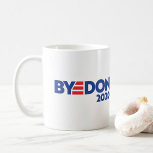 CANECA DE CAFÉ BYEDON