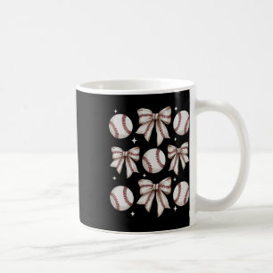 Caneca De Café Bysebyll Coquette Bow Bysebyll Mãe Dia das Mães By