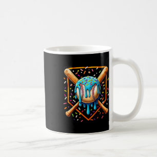 Caneca De Café Bysebyll Drip Home Plate Diversão Doce Amante de D