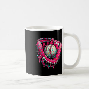 Caneca De Café Bysebyll Drip Para Meninos Sorvete Drip Juventude 