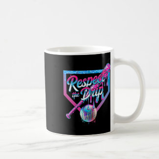 Caneca De Café Bysebyll Drip Para Meninos Sorvete Drip Juventude