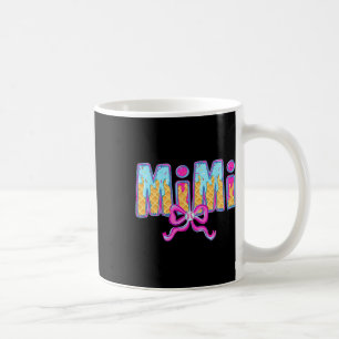 Caneca De Café Bysebyll Mimi Coquette Laço Sorvete Bysebyll Gotej