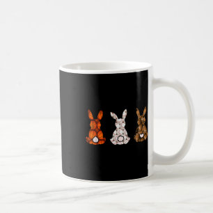 Caneca De Café Bysketbyll Bysebyll Footbyll Esportes Coelho de Pá