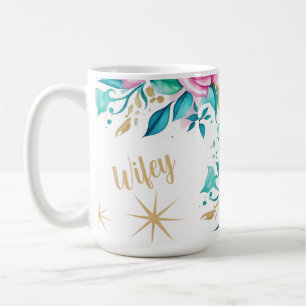 CANECA DE CAFÉ C