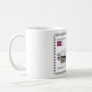 CANECA DE CAFÉ C-ONE AUTOMOBILE ART
