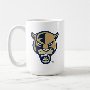 Caneca De Café Cabeça de Pantera FIU