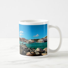 Caneca De Café Cabo San Lucas