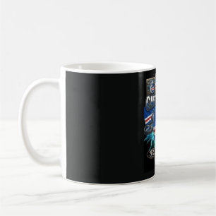 Caneca De Café Cabo Verde-GBall01