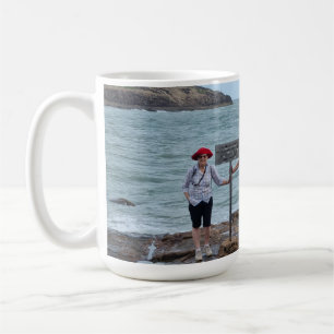 Caneca De Café Cabo York