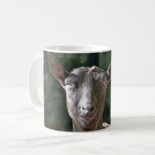 Caneca De Café Cabra Bonita