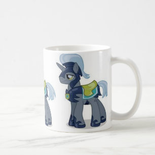 Caneca De Café cabra feliz