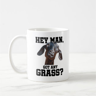 Caneca De Café Cabrito para Roupas de Fazenda de Amantes de Cabra