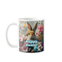 Caça ao Ovo de Páscoa Moderna