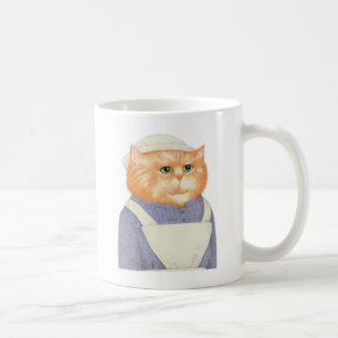Caneca De Café Caça-branca-Coca-Cola