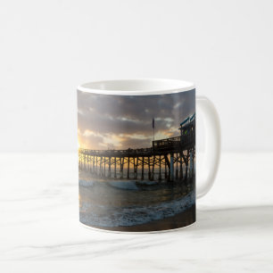 Caneca De Café Cacau Cacau 1rua Sunrise 2017 Coffee Mug