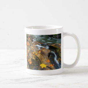 Caneca De Café Cachoeira