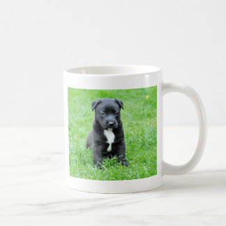 Caneca De Café Cachorrinho Totalmente Adorável