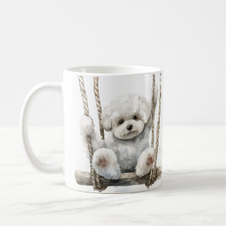 Caneca De Café cachorro