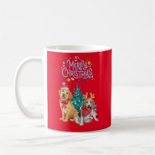 Caneca De Café Cachorro-bonito