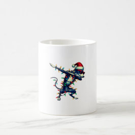 Caneca De Café Cachorro de Cachorro de Cachorro Italiano Cachorro