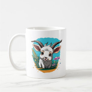 Caneca De Café Cachorro de Capim