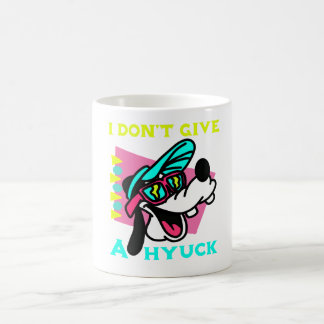 Caneca de Café Cachorro Desenho Animado Retrô Dive
