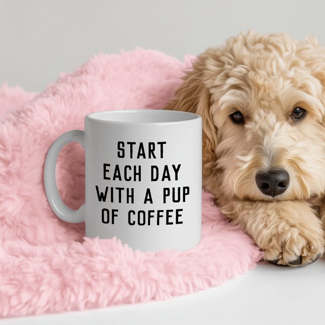 Caneca De Café Cachorro Engraçado Lover Mug para Cachorro Mãe ou  (Criador carregado)