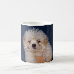 Caneca De Café cachorro fofo